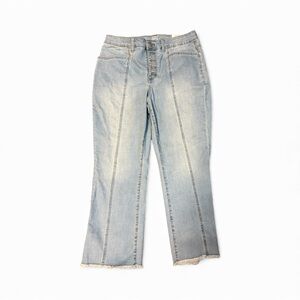 Style & Co. women’s Light Blue Flare Jeans‎